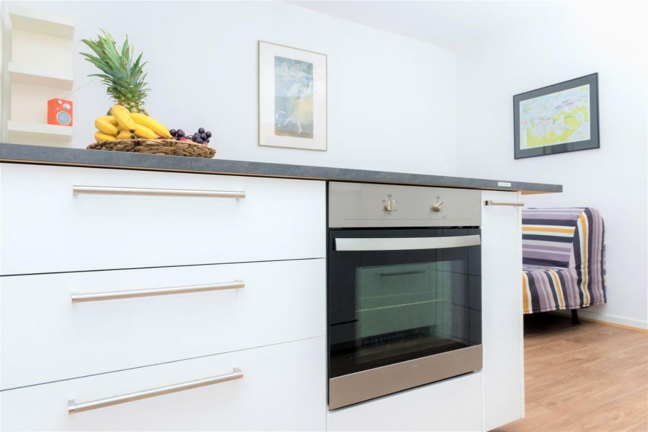 Grosszuegiges Apartment Nahe Frankfurt Rote Warte Exteriör bild